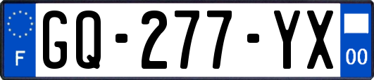 GQ-277-YX