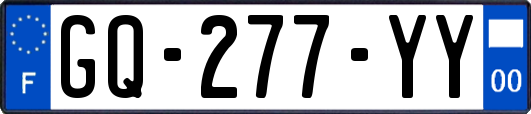 GQ-277-YY