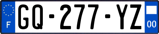 GQ-277-YZ