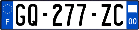 GQ-277-ZC