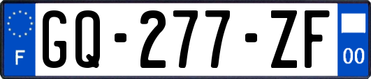 GQ-277-ZF
