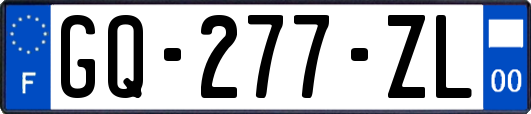 GQ-277-ZL