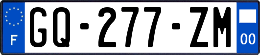 GQ-277-ZM