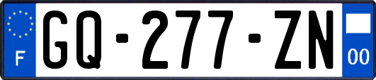 GQ-277-ZN