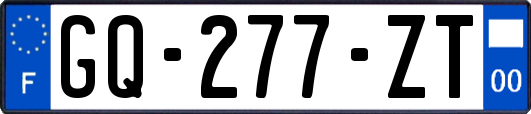 GQ-277-ZT