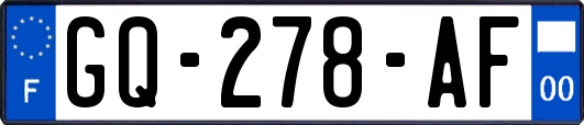 GQ-278-AF