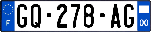 GQ-278-AG