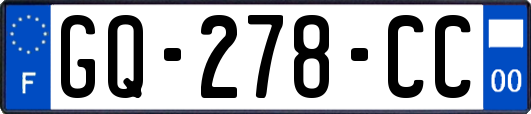GQ-278-CC