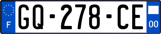GQ-278-CE