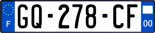 GQ-278-CF