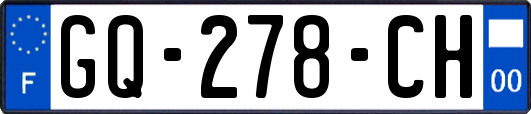 GQ-278-CH