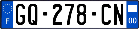 GQ-278-CN