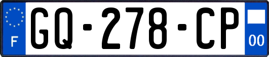 GQ-278-CP
