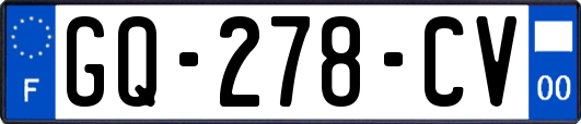 GQ-278-CV