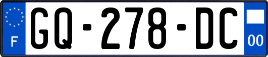 GQ-278-DC