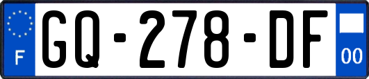 GQ-278-DF