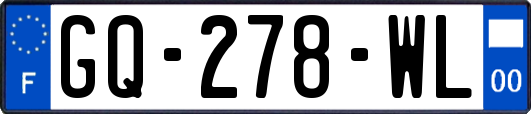 GQ-278-WL