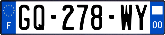 GQ-278-WY