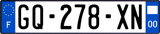 GQ-278-XN