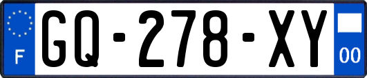 GQ-278-XY