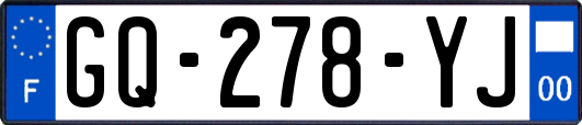 GQ-278-YJ