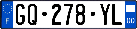 GQ-278-YL