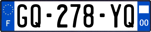 GQ-278-YQ