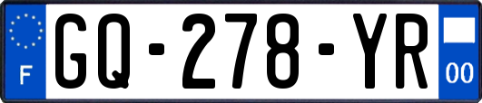 GQ-278-YR