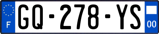 GQ-278-YS