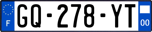 GQ-278-YT