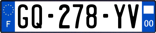 GQ-278-YV