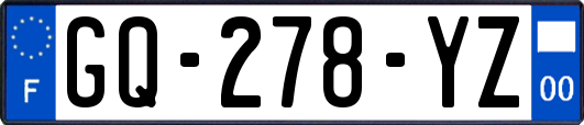 GQ-278-YZ