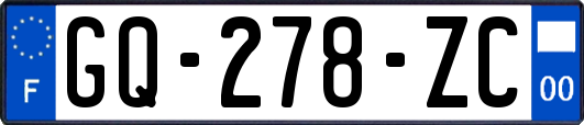 GQ-278-ZC