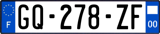 GQ-278-ZF