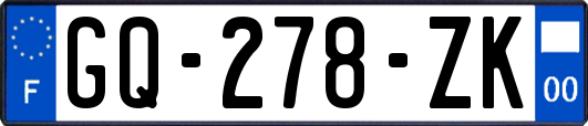 GQ-278-ZK
