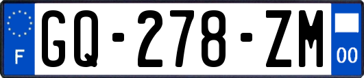 GQ-278-ZM