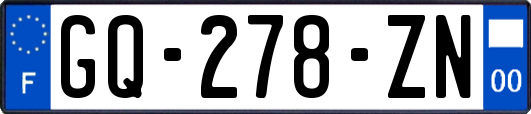 GQ-278-ZN