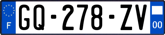 GQ-278-ZV