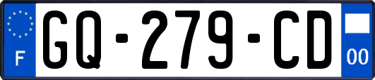 GQ-279-CD