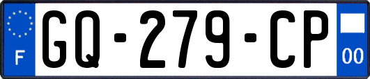 GQ-279-CP