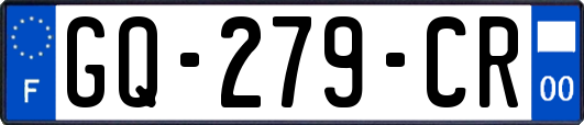 GQ-279-CR
