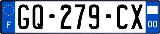 GQ-279-CX