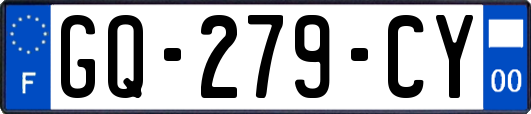 GQ-279-CY
