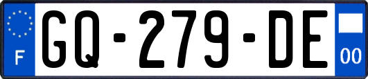 GQ-279-DE
