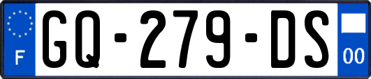 GQ-279-DS