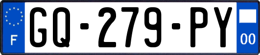 GQ-279-PY