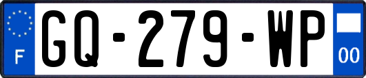 GQ-279-WP