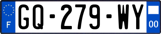 GQ-279-WY