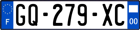 GQ-279-XC