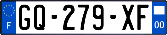GQ-279-XF